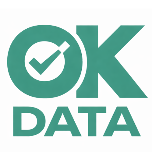 OK Data - Buy Airtime & Data