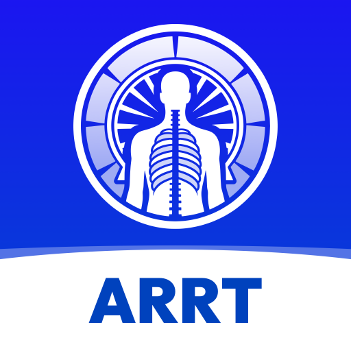 ARRT Radiography Prep 2026