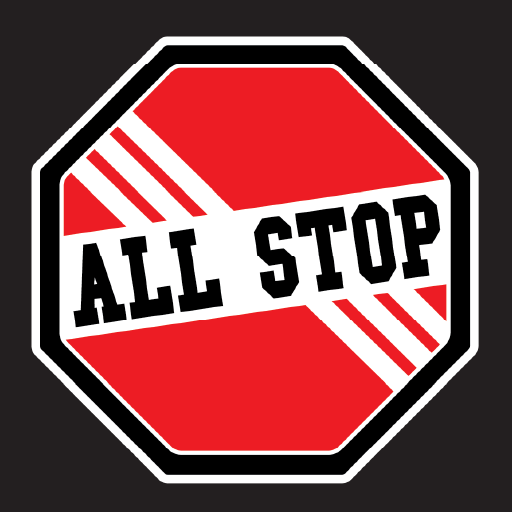 All Stop Rewards
