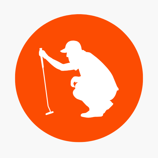 Mind Caddie: Golf Mental Game