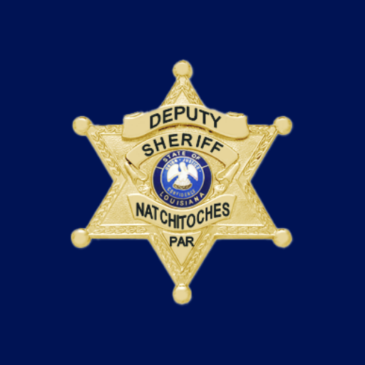 Natchitoches Parish Sheriff LA