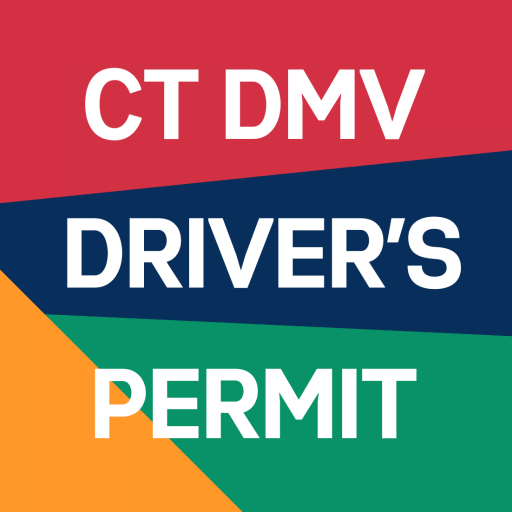 CT DMV Permit Practice Test