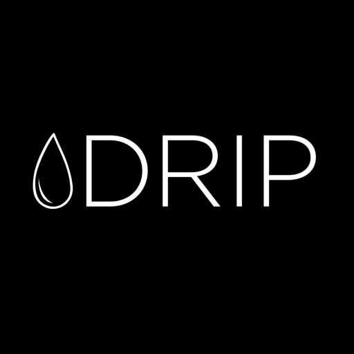 DRIP Fitness App