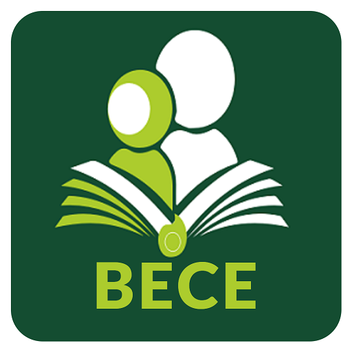 ExamGuide BECE CBT APP (JSCE)