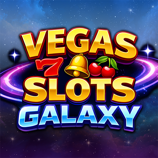Vegas Slots Galaxy