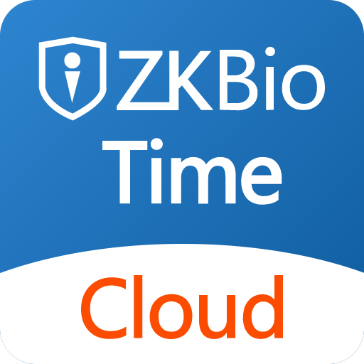 ZKBio Time Cloud