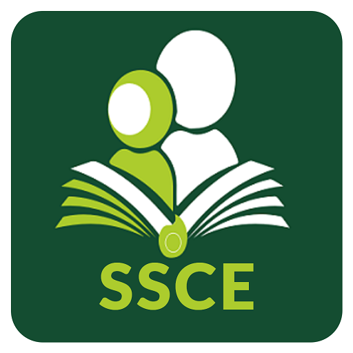 ExamGuide SSCE 2026 -WAEC/NECO