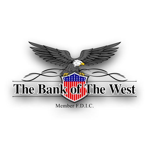 The Bank of The West Mobile Ba
