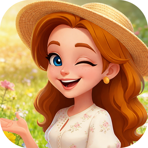 Sweet Escape: Candy Park