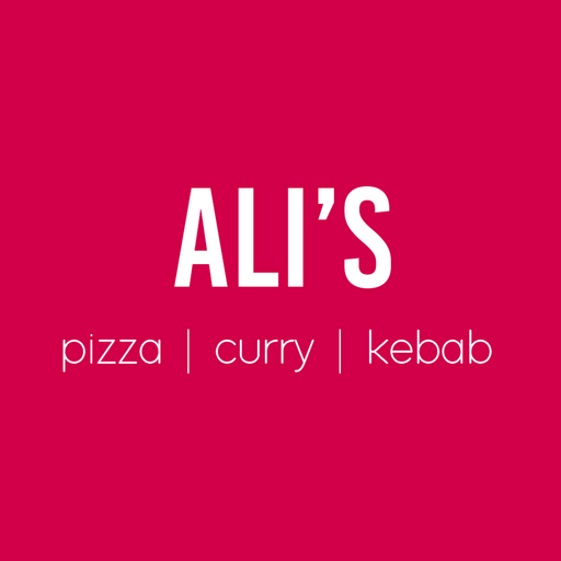 Ali's Pizza & Kebab