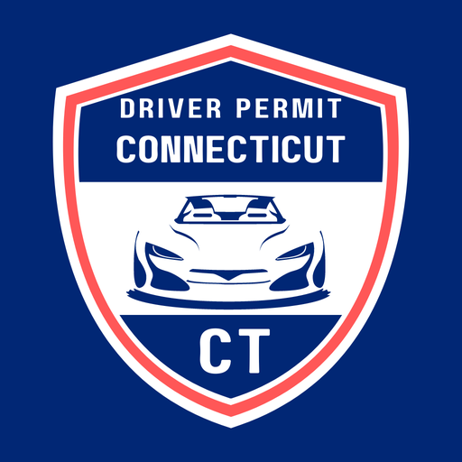 CT DMV Permit Test Study Guide