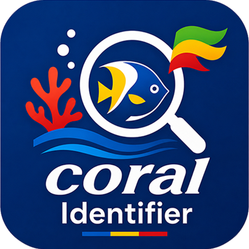 Coral Identifier