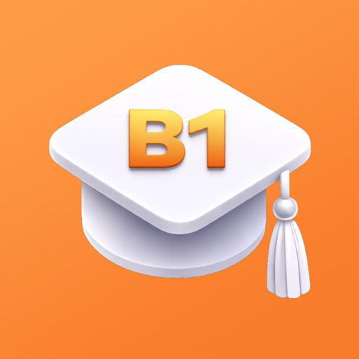 Cambridge B1 Exam Simulator