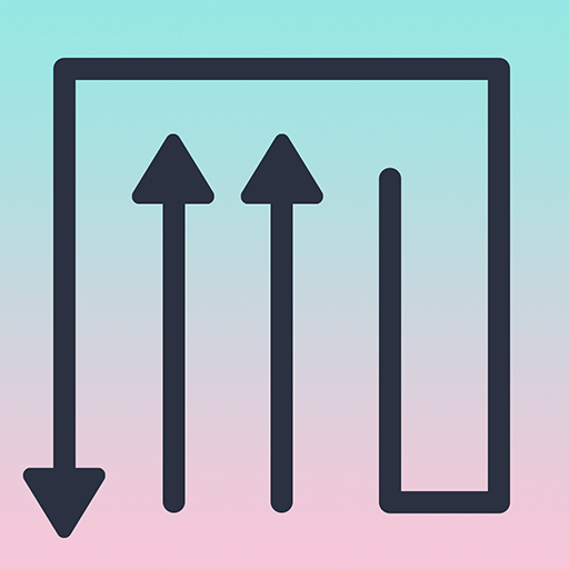 Arrow Out Puzzle