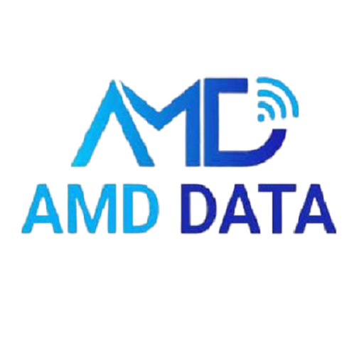 AMD DATA | Airtime & Data