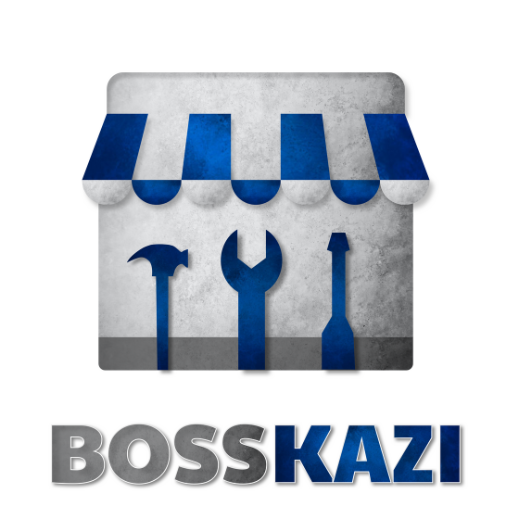 Bosskazi Provider app