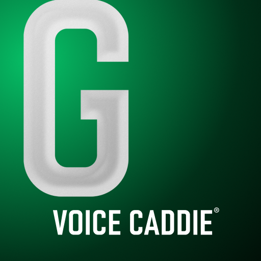 VOICE CADDIE Golf