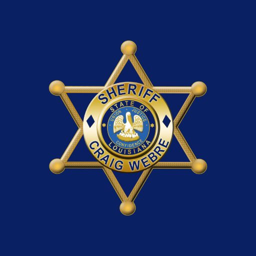 Lafourche Parish Sheriff (LA)