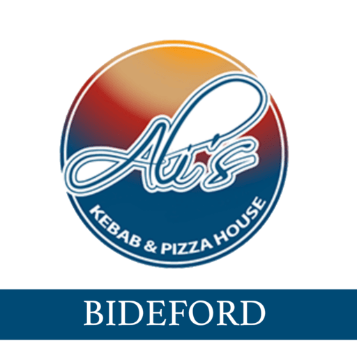 Ali's Kebab & Pizza House