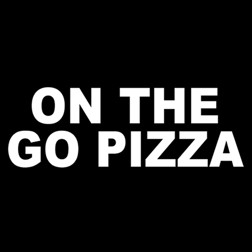 On The Go Pizza