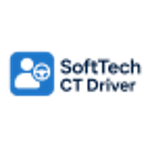 CT Driver