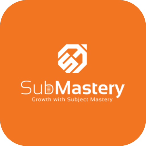 SubMastery: Smart Learning App
