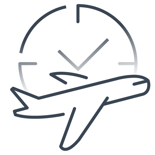 Flighttime Calculator