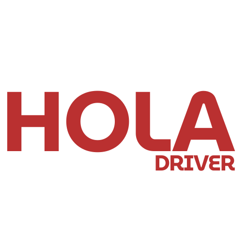 Hola Driver