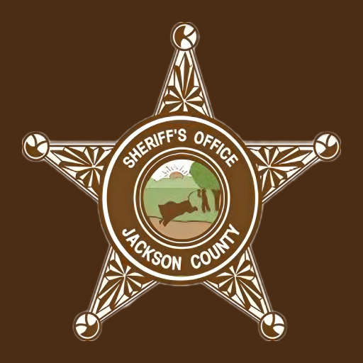 Jackson County Sheriff IN