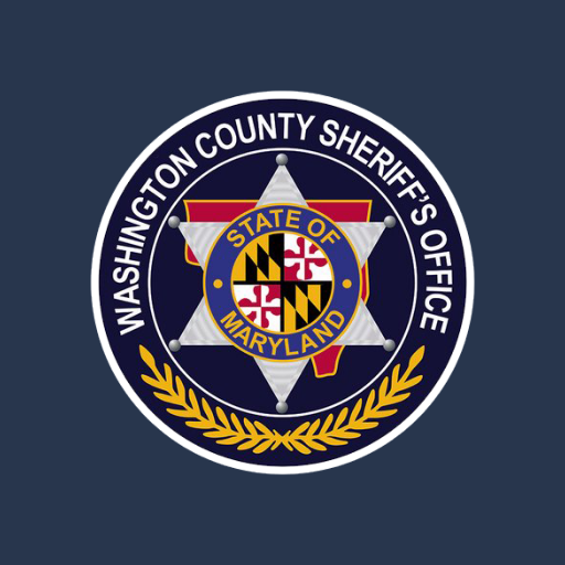 Washington County Sheriff, MD