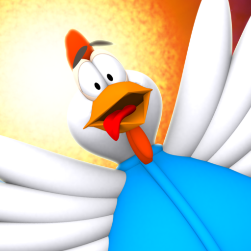 Chicken Invaders 3