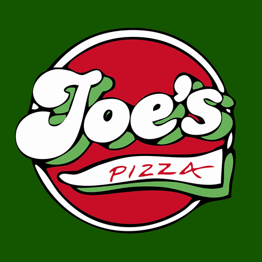 Joe's Pizza