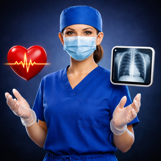 Med-Surg NCLEX: Nursing Guide