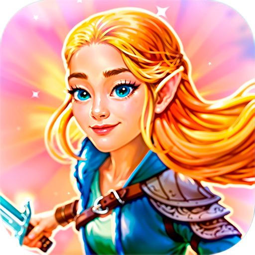 Elven Rivers 7