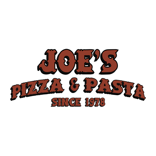 Joe's Pizza & Pasta