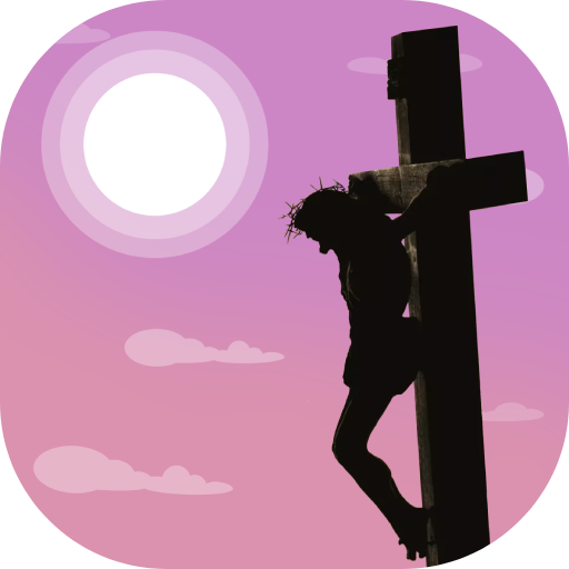 Who is Jesus