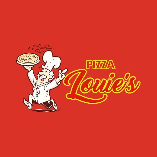 Pizza Louie's