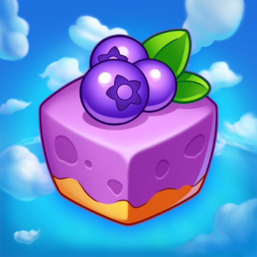 Triple Treats 3D
