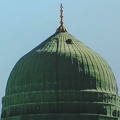 Seerat un Nabi (SAW)