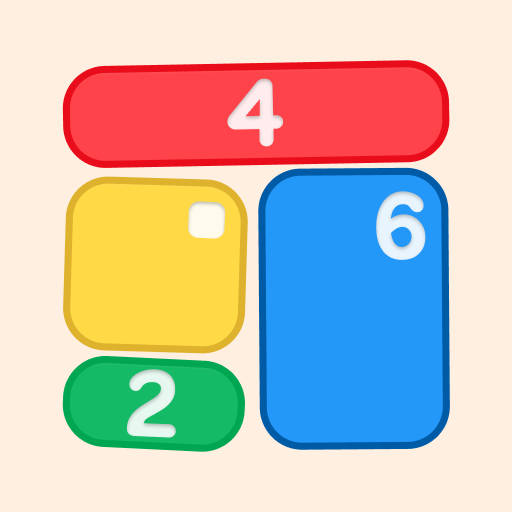 Grid Patch : Logic Puzzle
