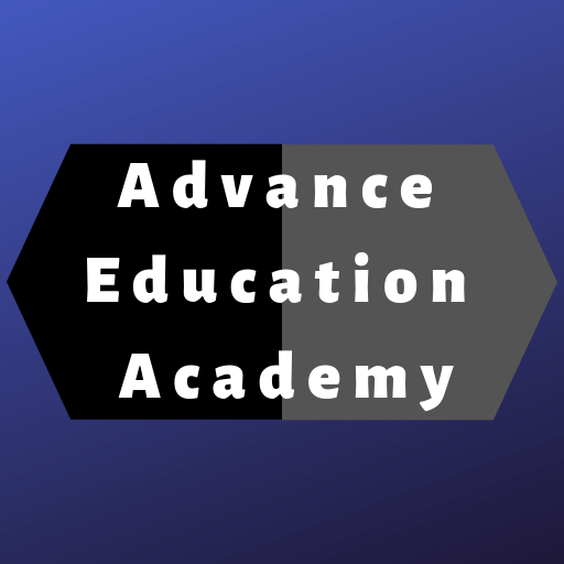 Advance Education Academy
