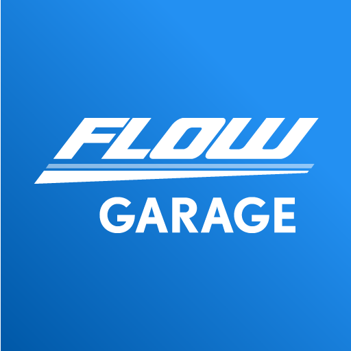 FlowGarage