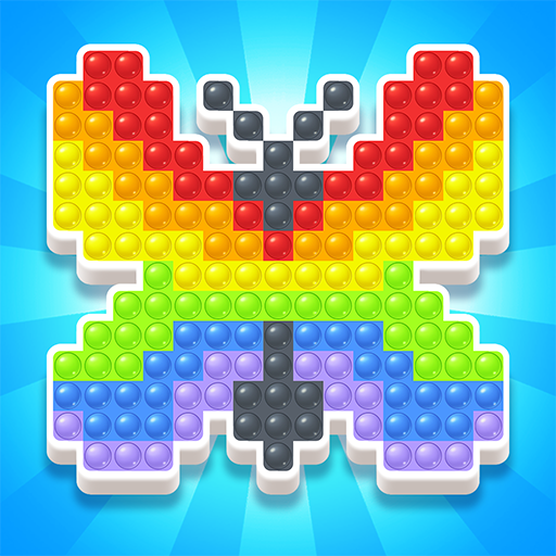 Marble Art : Sort Puzzle