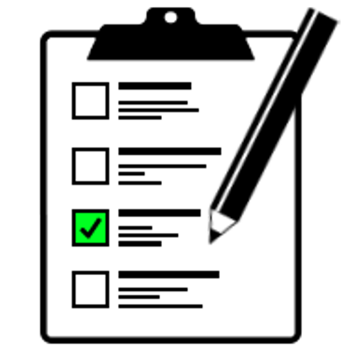 Waiter order notepad Fastoder
