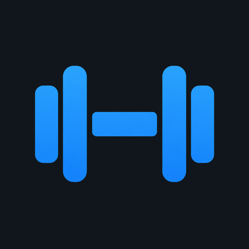 Reps - Workout Tracker Gym Log