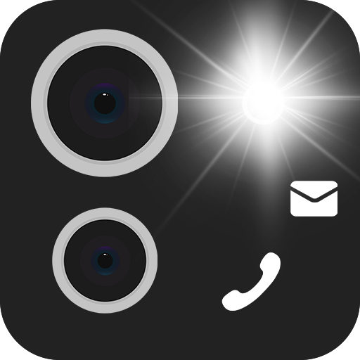 Flash Alert - Flash call & SMS