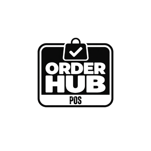 ORDER HUB POS