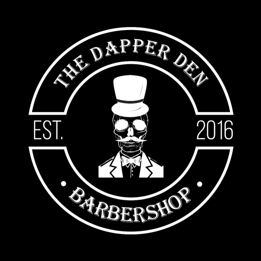 The Dapper Den Barbershop
