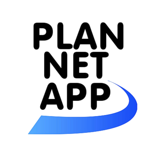 PLAN|NET|APP