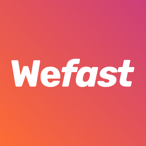 Wefast: Parcel Delivery App